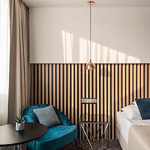 Hotel Bodrog Wellness Sárospatak