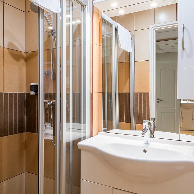 Hotel Bodrog Wellness Sárospatak