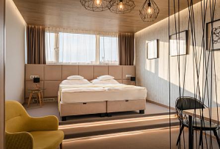 Hotel Bodrog Wellness Sárospatak