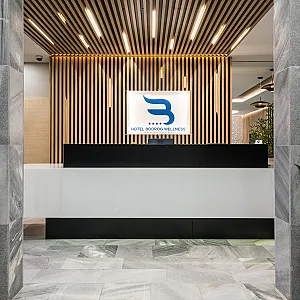 Hotel Bodrog Wellness Sárospatak