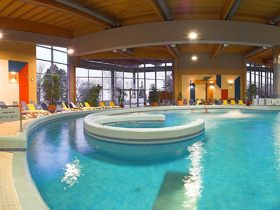 Hotel Azúr