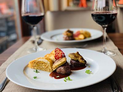 Barack Thermal Resort