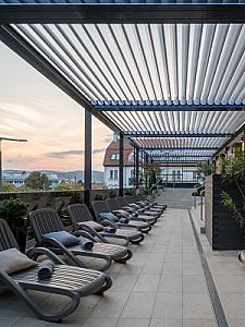 Hotel Bodrog Wellness Sárospatak