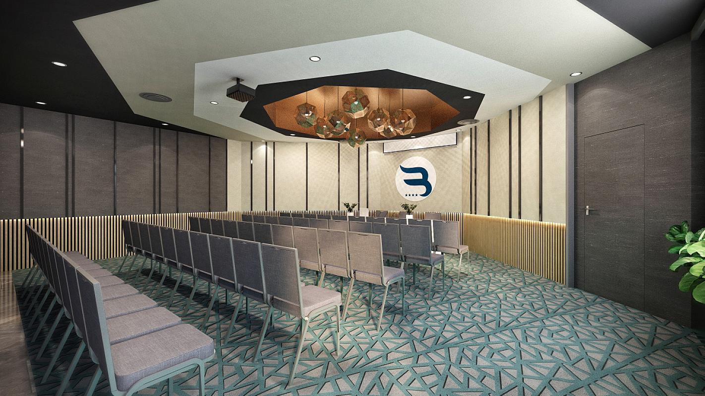 Hotel Bodrog Wellness Sárospatak