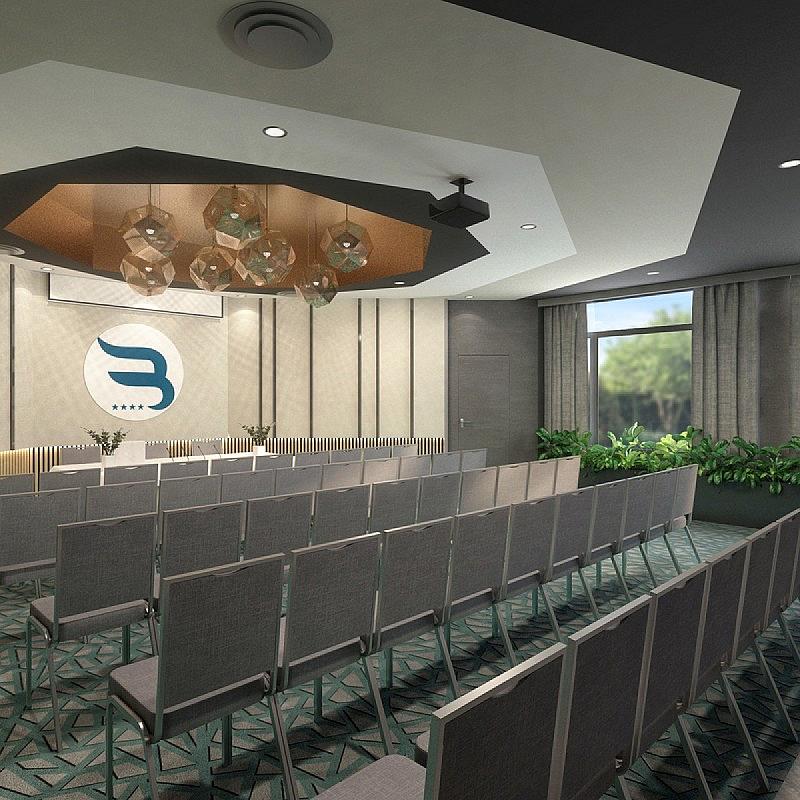 Hotel Bodrog Wellness Sárospatak