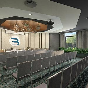 Hotel Bodrog Wellness Sárospatak