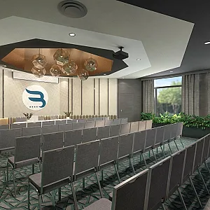 Hotel Bodrog Wellness Sárospatak
