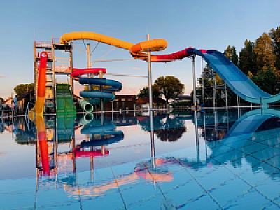 Barack Thermal Resort