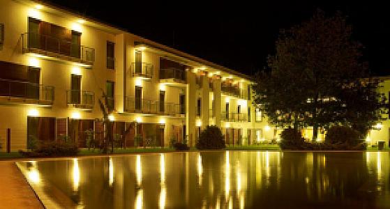 Barack Thermal Resort