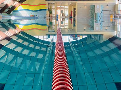 Barack Thermal Resort