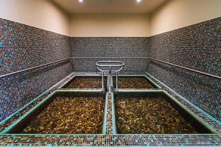 Barack Thermal Resort