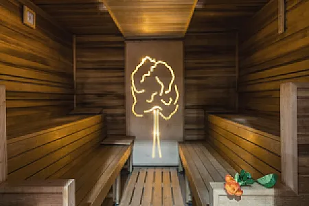 Barack Thermal Resort