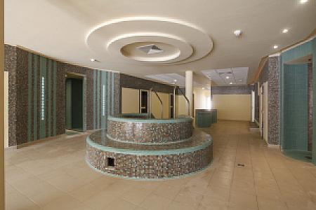 Barack Thermal Resort