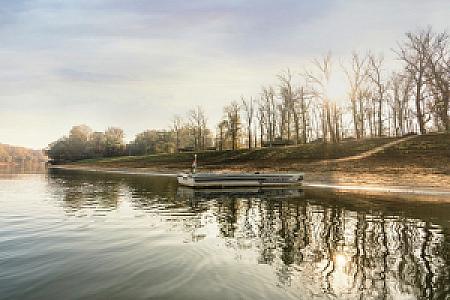 Barack Thermal Resort