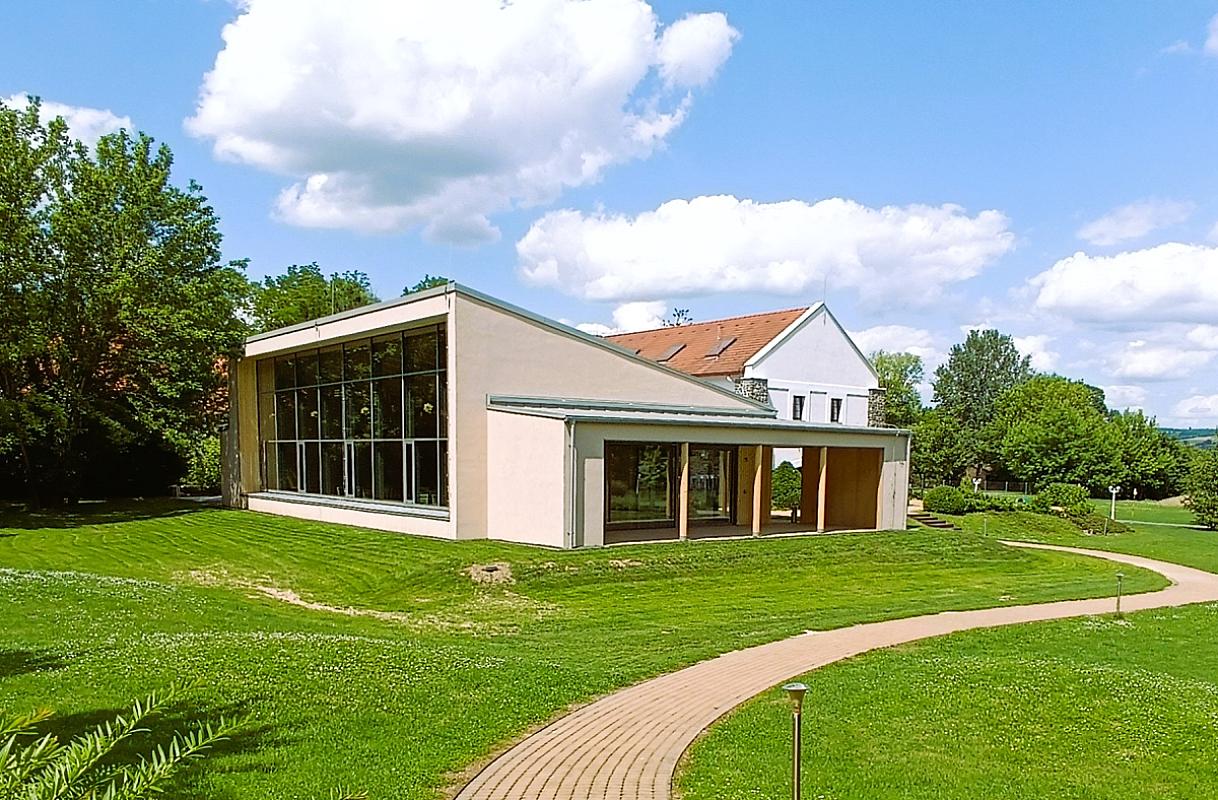 Batthyány Kastélyszálló