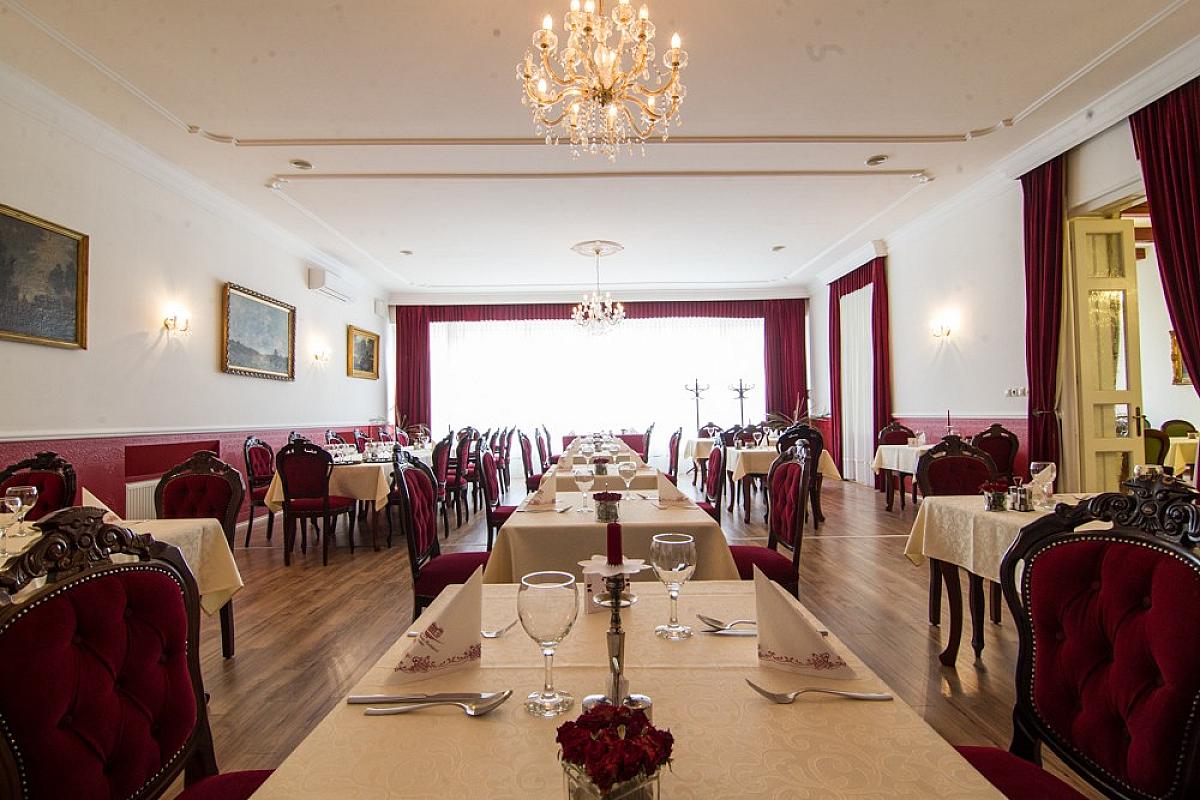 Batthyány Kastélyszálló