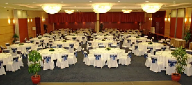 Hotel Azúr