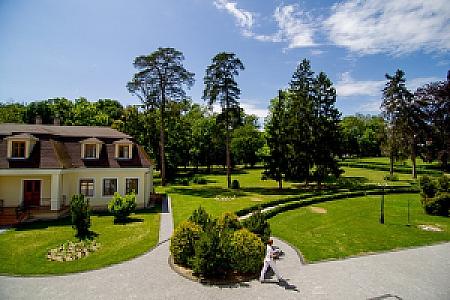 Batthyány Kastélyszálló