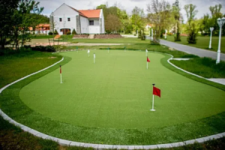 Batthyány Kastélyszálló
