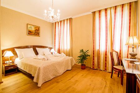 Batthyány Kastélyszálló