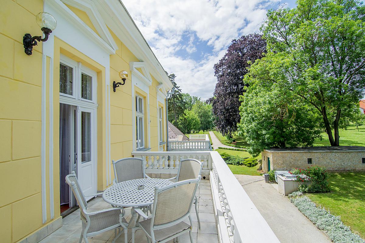 Batthyány Kastélyszálló