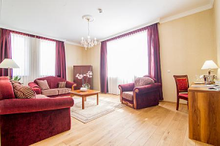 Batthyány Kastélyszálló