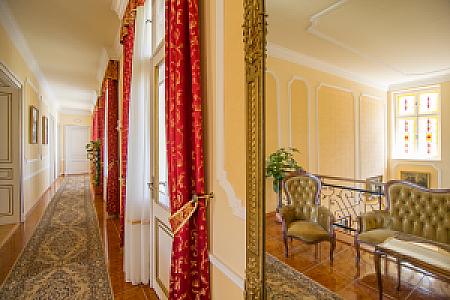 Batthyány Kastélyszálló