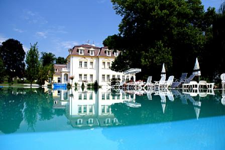 Batthyány Kastélyszálló