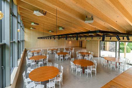 Batthyány Kastélyszálló