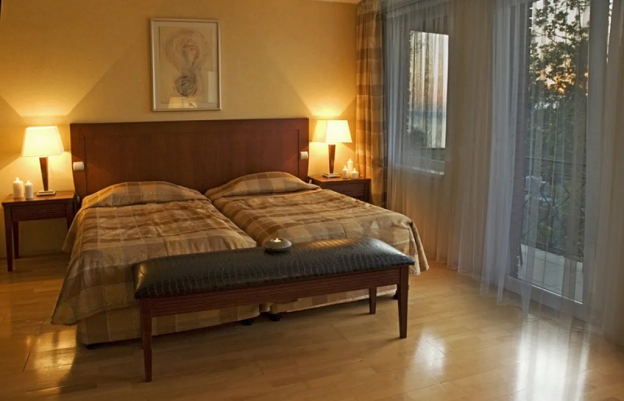 Hotel Azúr