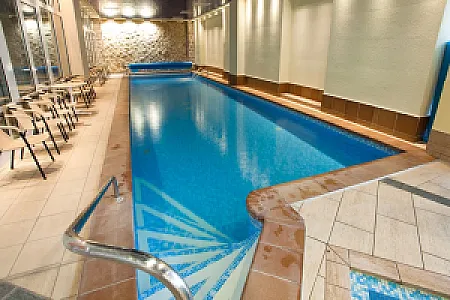 Pannonia Hotel