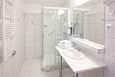 Pannonia Hotel