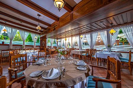 Betekints Wellness és Konferencia Hotel