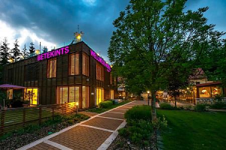 Betekints Wellness és Konferencia Hotel
