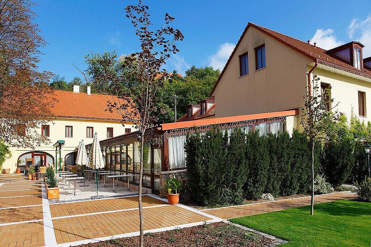 Betekints Wellness és Konferencia Hotel