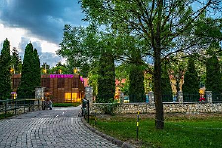 Betekints Wellness és Konferencia Hotel