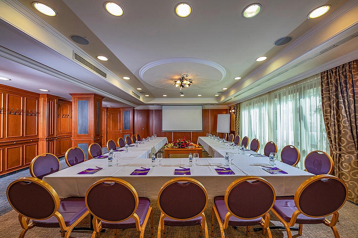 Betekints Wellness és Konferencia Hotel