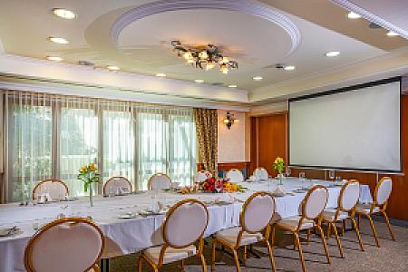 Betekints Wellness és Konferencia Hotel