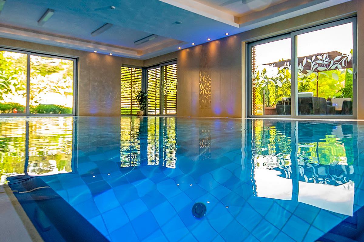 Betekints Wellness és Konferencia Hotel