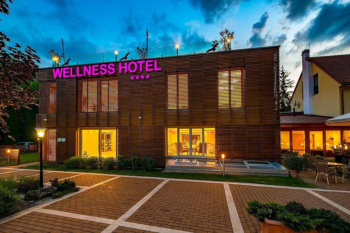 Betekints Wellness és Konferencia Hotel