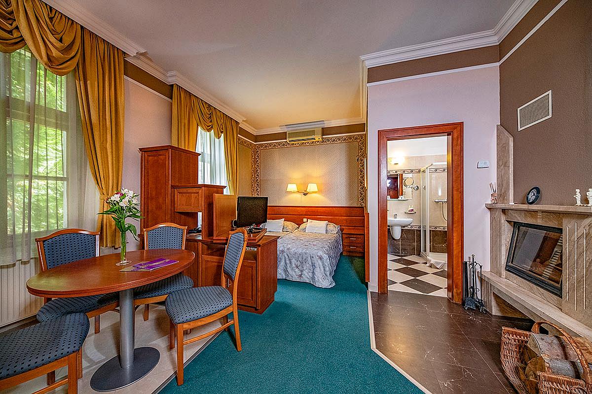 Betekints Wellness és Konferencia Hotel