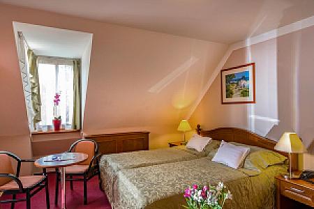 Betekints Wellness és Konferencia Hotel