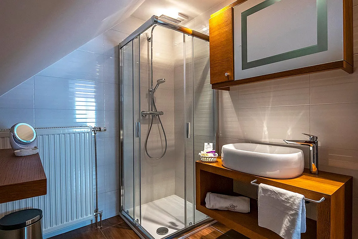 Betekints Wellness és Konferencia Hotel
