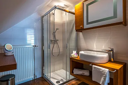 Betekints Wellness és Konferencia Hotel