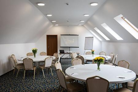 Bodrogi Kúria Wellness Hotel