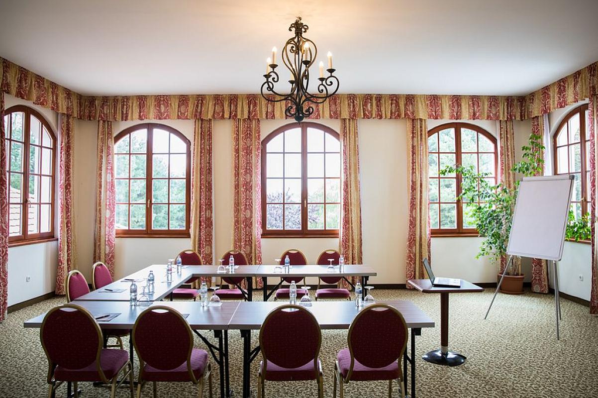 Bodrogi Kúria Wellness Hotel