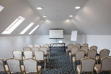 Bodrogi Kúria Wellness Hotel