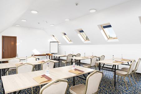 Bodrogi Kúria Wellness Hotel