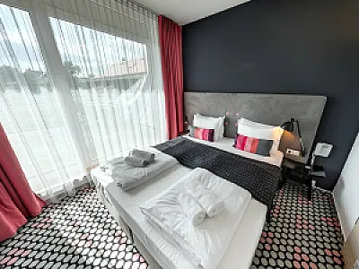 Hotel Bonvino Wine & Spa