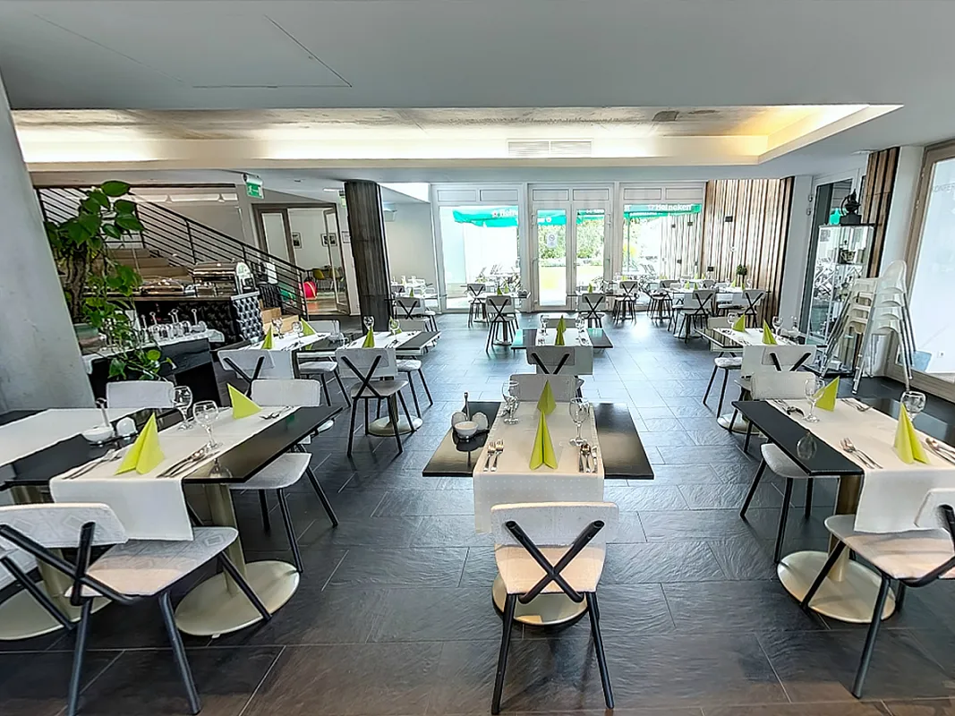 Hotel Bonvino Wine & Spa